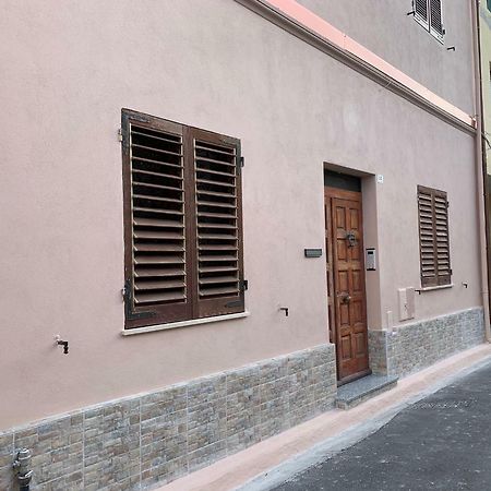 Bedroom Low Cost Di Elisa Quartucciu Exterior photo